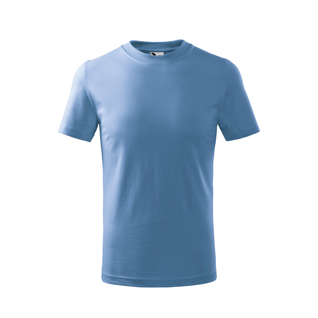 Kids T-shirt Basic