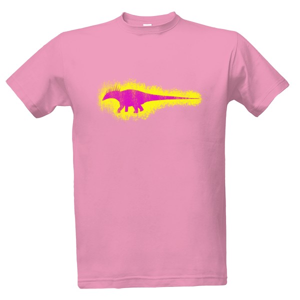 T-shirt Amargasaurus