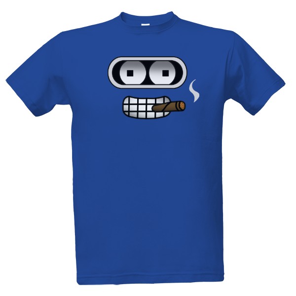 T-shirt Bender