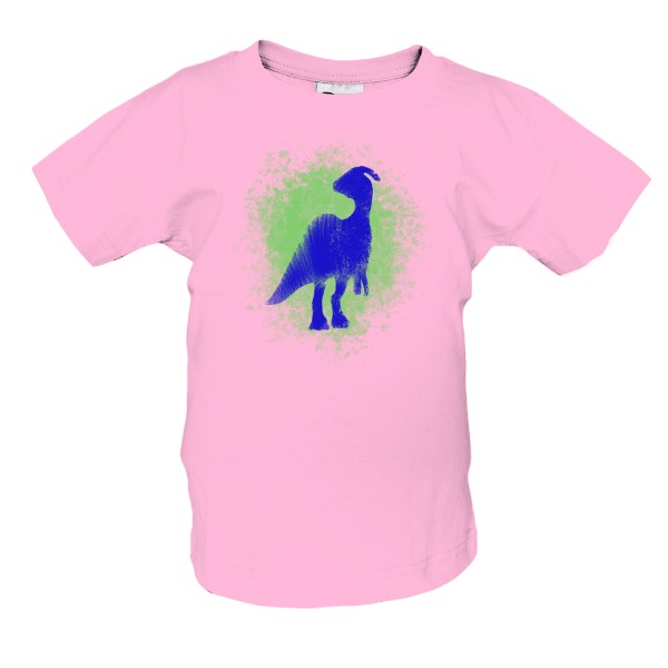 T-shirt Parasaurolophus - Kids